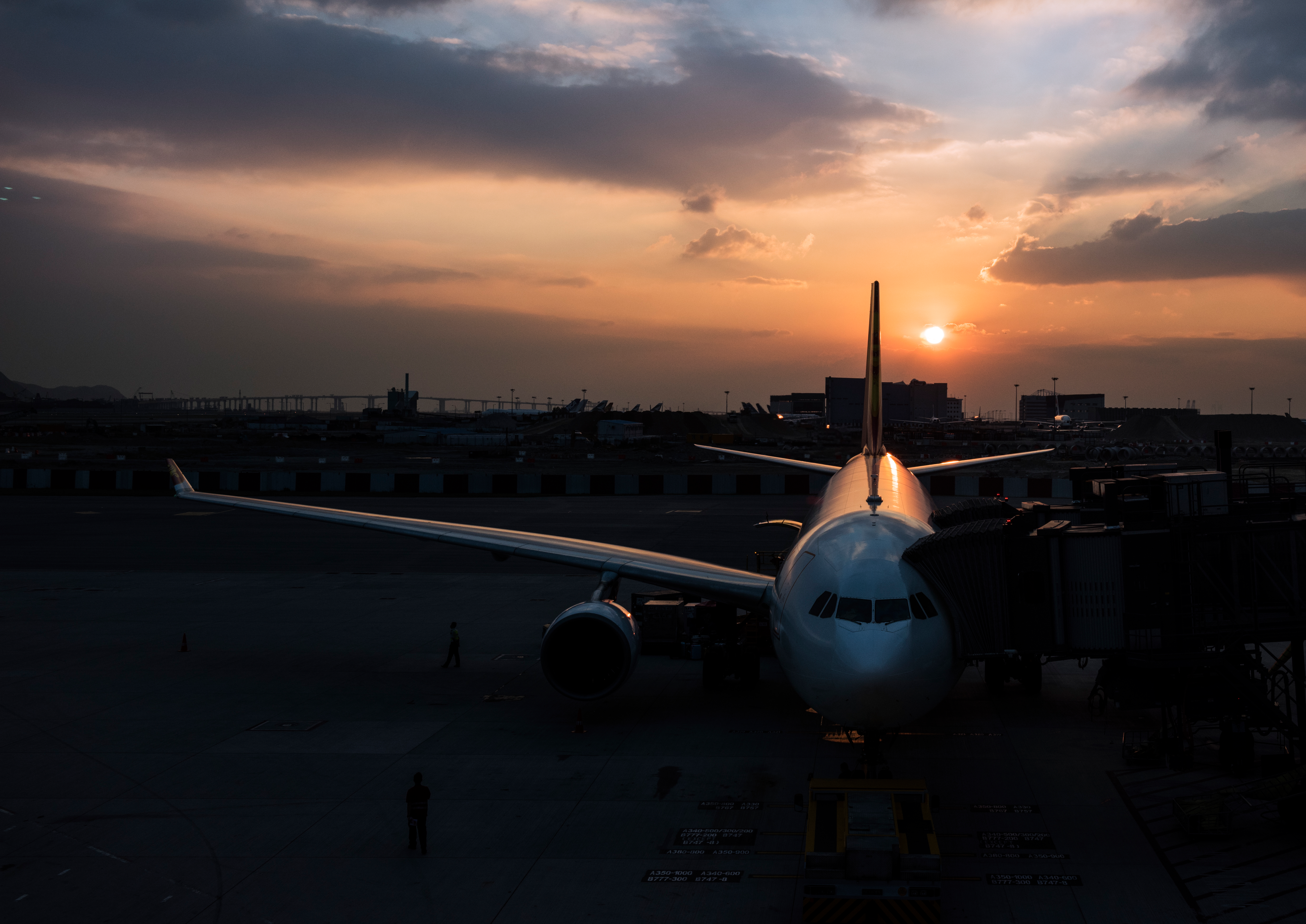 Etihad Airways