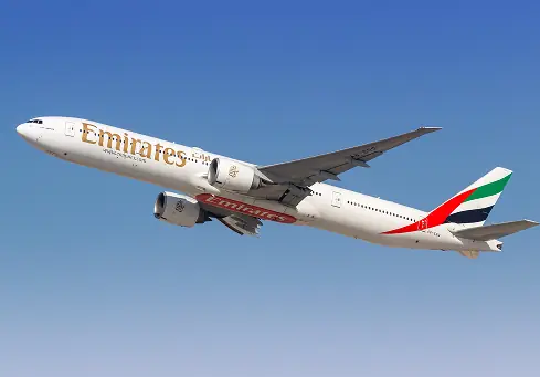 Emirates Airlines