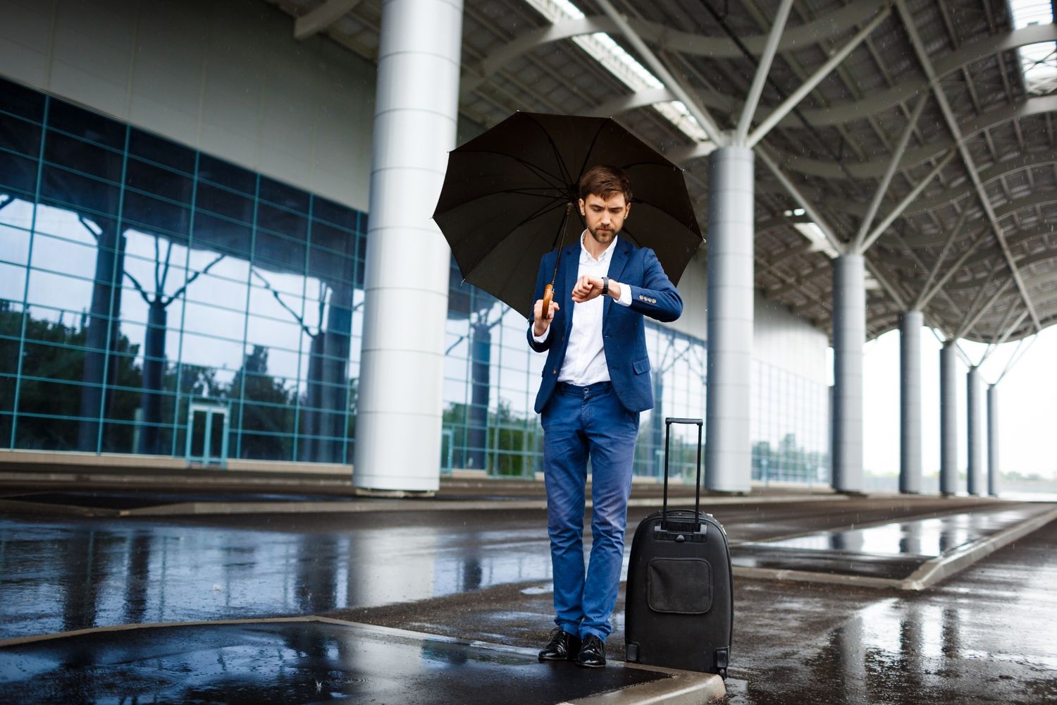 Monsoon Travel Deals for Flights Between the USA to India