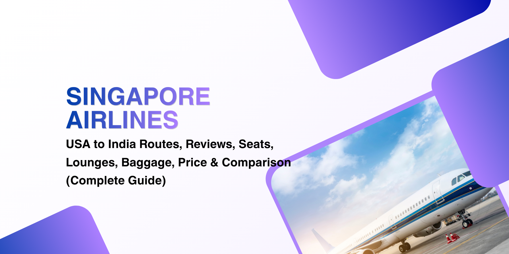 singapore airlines